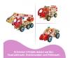 HEROS Constructor, Fire Truck