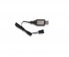 USB-Lader 7,4V/800mAh LiION JST-4