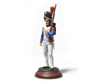 1:16 Fig. Fran. Grenadier Garde Royale Nap.