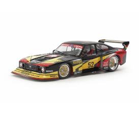 1:24 Ford Zakspeed Capri Turbo, plastic model kit