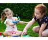BIG Waterplay Peppa Pig Holiday Wasserbahn