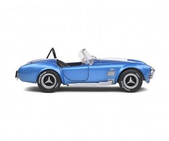 1:18 AC Cobra MKII 427, blue, 1965