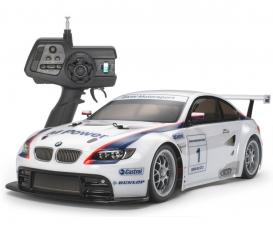 1:10 RC XB BMW M3 GT2 2009 TT-01E 2,4GHz