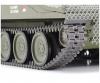 1:35 US M551 Sheridan, plastic model assembly kit