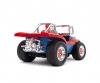 Marvel Spider-Man RC Buggy 1:24