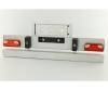 1:14 Rear Bumper, trailer accessory, Euro