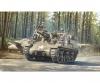 M7 Priest 1:35 Self-Propelled Howitzer Kit