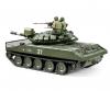 1:35 US M551 Sheridan, plastic model assembly kit