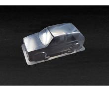VW Golf II GTI/Rally, RC body shell, WB239mm