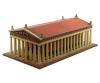 1:250 Kit d'assemblage facile PARTHENON