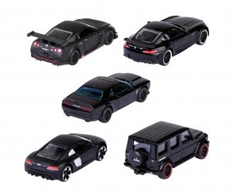 Black Edition 5er Geschenkset