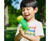 Bubble Fun Bubble Gun with Crank Handle