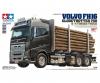 1:14 FH16 Timber Truck, RC assembly kit, 3-speed