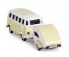 1:87 VW T1 SambaBus +Trailer 2.4GHz 100%