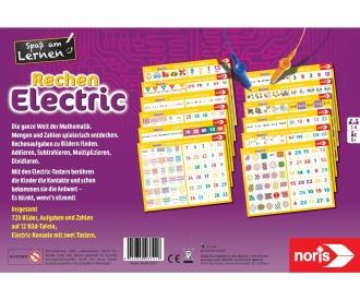 Calcul électrique