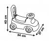 Porteur Auto Rose