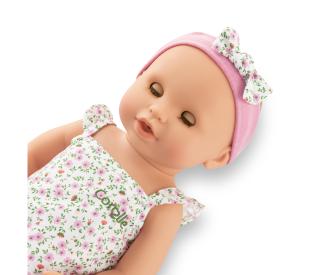 Cor.MGP Emma Drink and Wet bathbaby