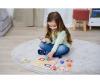 Figures Puzzle - Friends