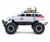 Ghostbuster RC Tout-terrain