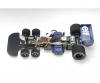 1:10 RC Tyrrell P34 Monaco lack.Kar.