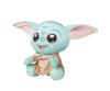 Stars Wars Madalorian Grogu, 25cm,