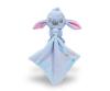 Disney Stitch Plüsch m. Schmusetuch