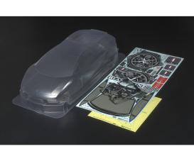 1:10 Body Set Lam.Gallardo Super Trofeo