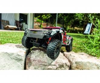 1:10 Amphi Pow.Truck 2.4G 100% RTR rot