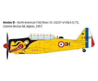 1:48 T-6G Texan