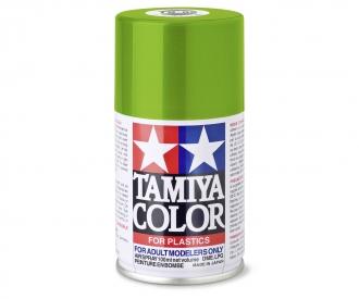 TS-52 Candy Lime Green Spray Paint, 100 ml