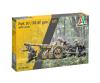 PaK 97/38 AT Gun 1:35 Kit with Crew Figures
