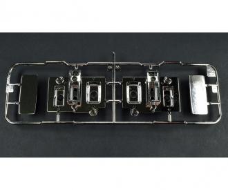N-Parts Lights for 56312, model kit spare parts
