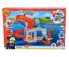 Simba Fireman Sam Station Bundle