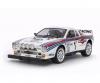 1:10 Lancia 037 Rally, RC assembly kit, TA02-S