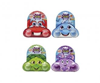 Baff Bombz, 4 versions