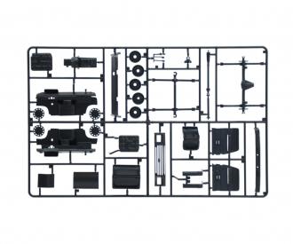 1:24 Ford Transit Mk. II