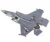 1:72 F-35B Lightning II, plastic model kit