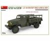 1:35 Camion de transport américain G7107 m. (3)M