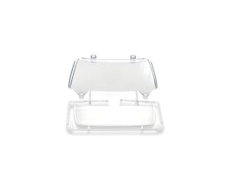 G Parts Bag Windschield 58759