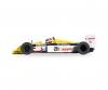 Scalextric Williams FW11B 1987 Slot Car 1:32