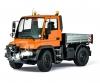 1:12 MB Unimog U300 2.4G 100% RTR orange