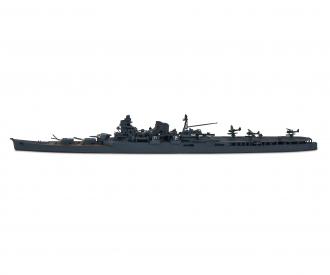 1:700 Jap. Mogami Aircraft Cruiser, Waterline kit