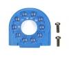 TT-02/B Alum. Motor Mount, chassis accessory