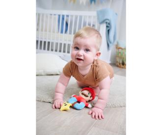 SuMa Activity Grabber w. Rattle