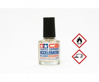 CA Cement Accelerator, adhesive accessory, 10ml