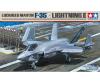 1:48 F-35C Lightning II, plastic model kit