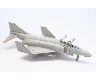 1:48 F-4B Phantom II, aircraft model kit