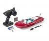 Bella Luisa 2.4G, RC boat, 100% RTR