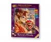 Carnival in Venice 40 x 50 cm - Painting by Numbers