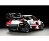 1:10 Toyota GR Yaris Hybrid Body Set, RC body